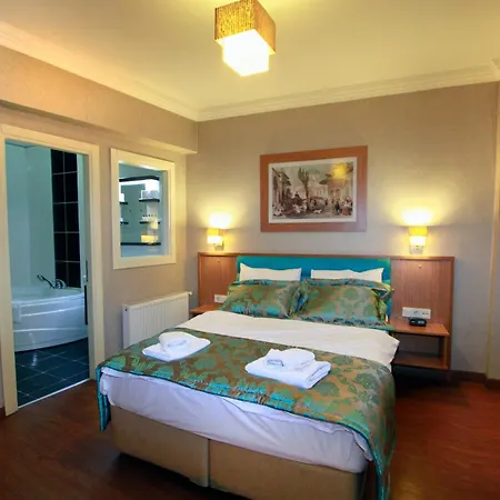 Agora Boutique Hotel & Bistro-2