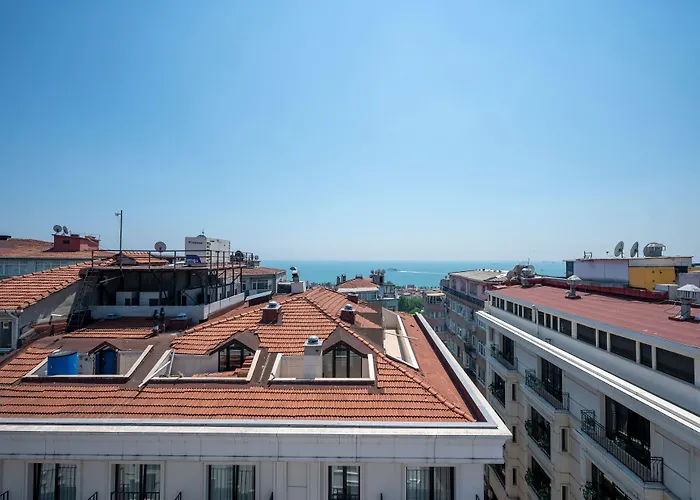 Dedem Hotel İstanbul